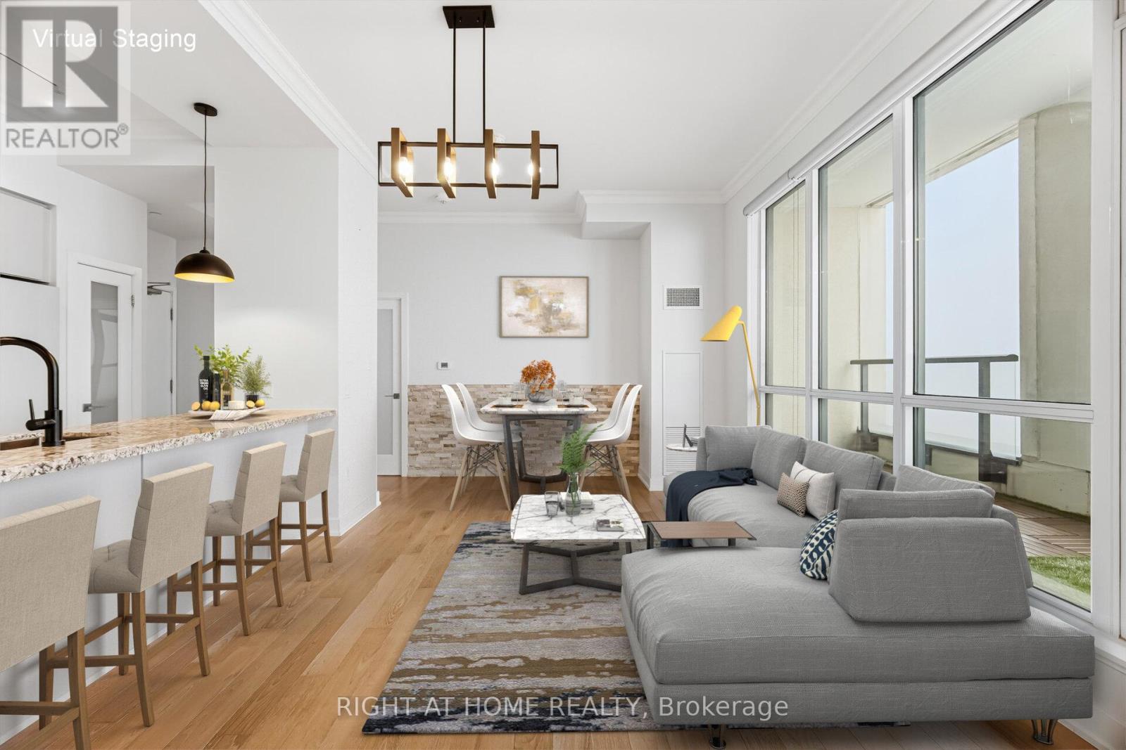 Lph5 - 4085 Parkside Village Drive, Mississauga, Ontario  L5B 0K9 - Photo 6 - W13066604