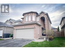 63 PAVIN CRESCENT, Caledon, Ontario