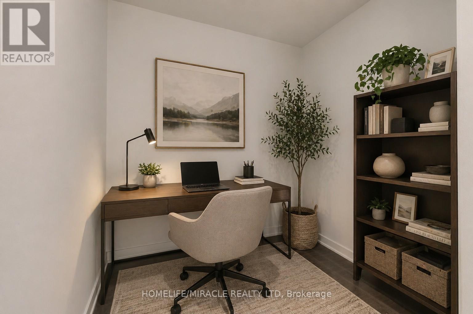 3711 - 1928 Lake Shore Boulevard W, Toronto, Ontario  M6S 0B1 - Photo 13 - W13066614
