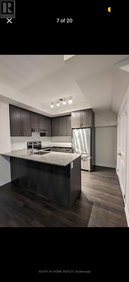 213 - 349 WHEAT BOOM DRIVE S, Oakville, Ontario