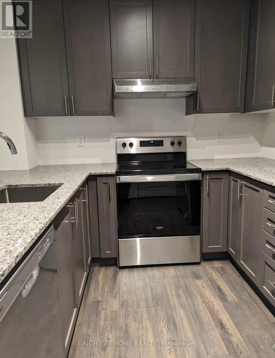 213 - 349 Wheat Boom Drive S, Oakville, Ontario  L6H 7X4 - Photo 2 - W13066636