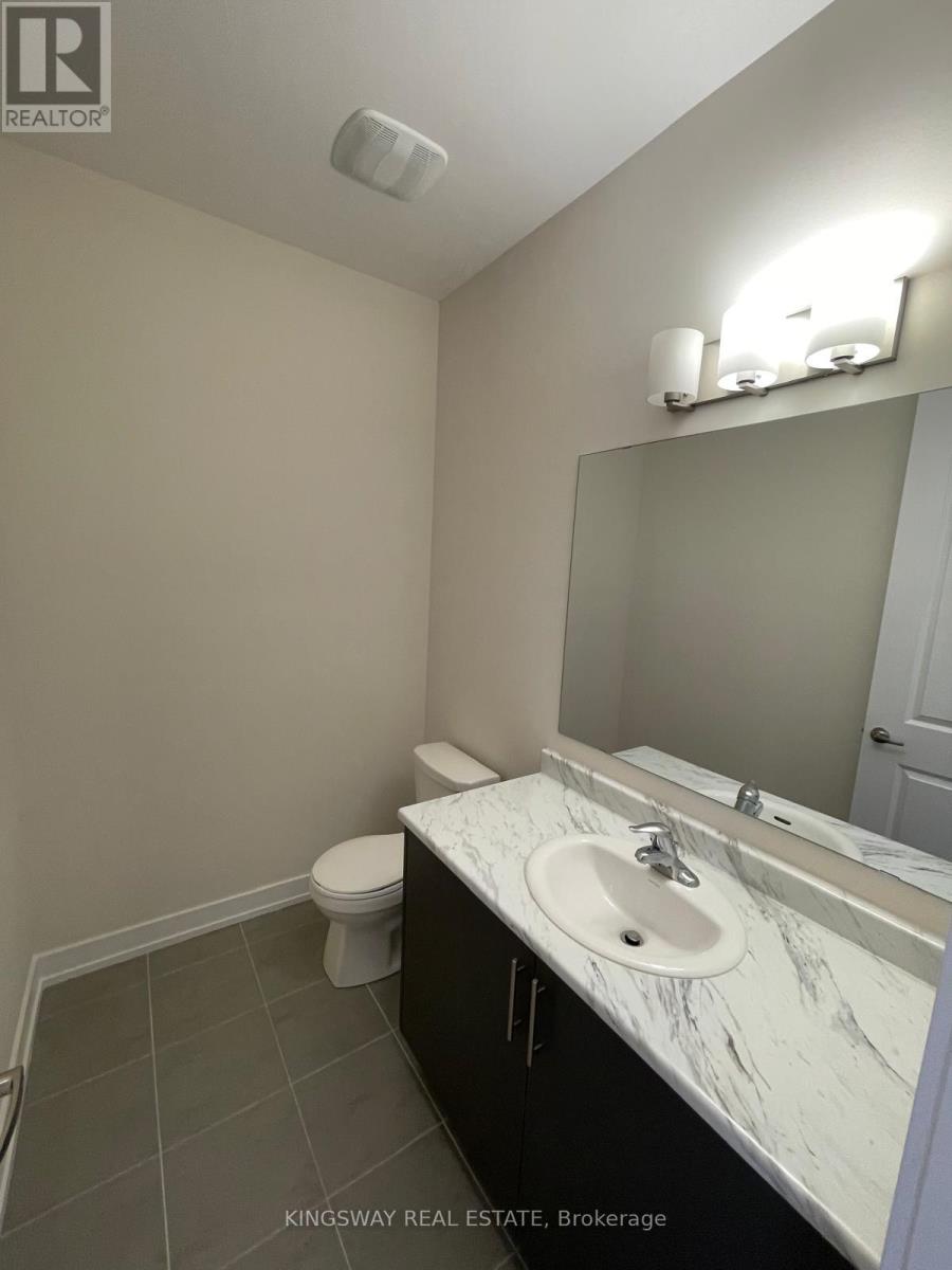 3082 Meadowridge Drive, Oakville, Ontario  L6H 7Z1 - Photo 14 - W13066650