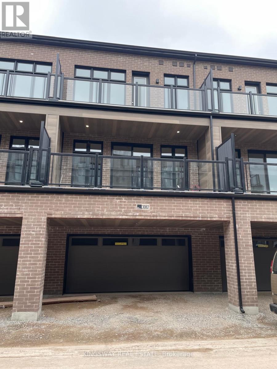 3082 Meadowridge Drive, Oakville, Ontario  L6H 7Z1 - Photo 32 - W13066650