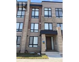 3082 MEADOWRIDGE DRIVE, Oakville, Ontario