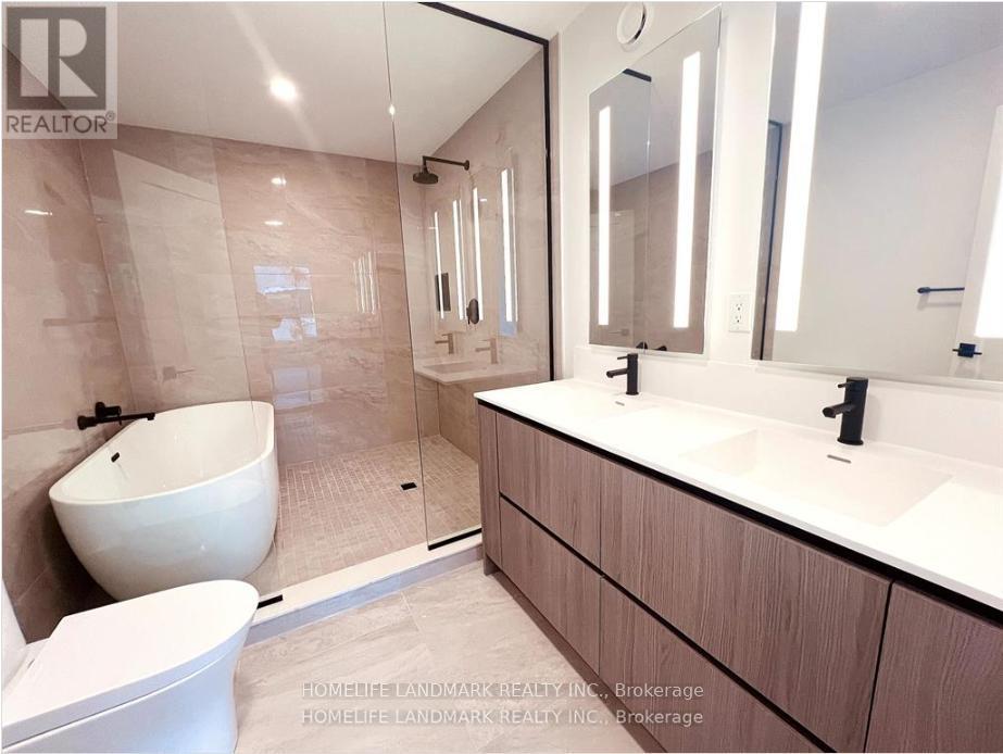 50 Lou Parsons Way, Mississauga (Port Credit), Ontario  L5H 0B2 - Photo 6 - W13066680