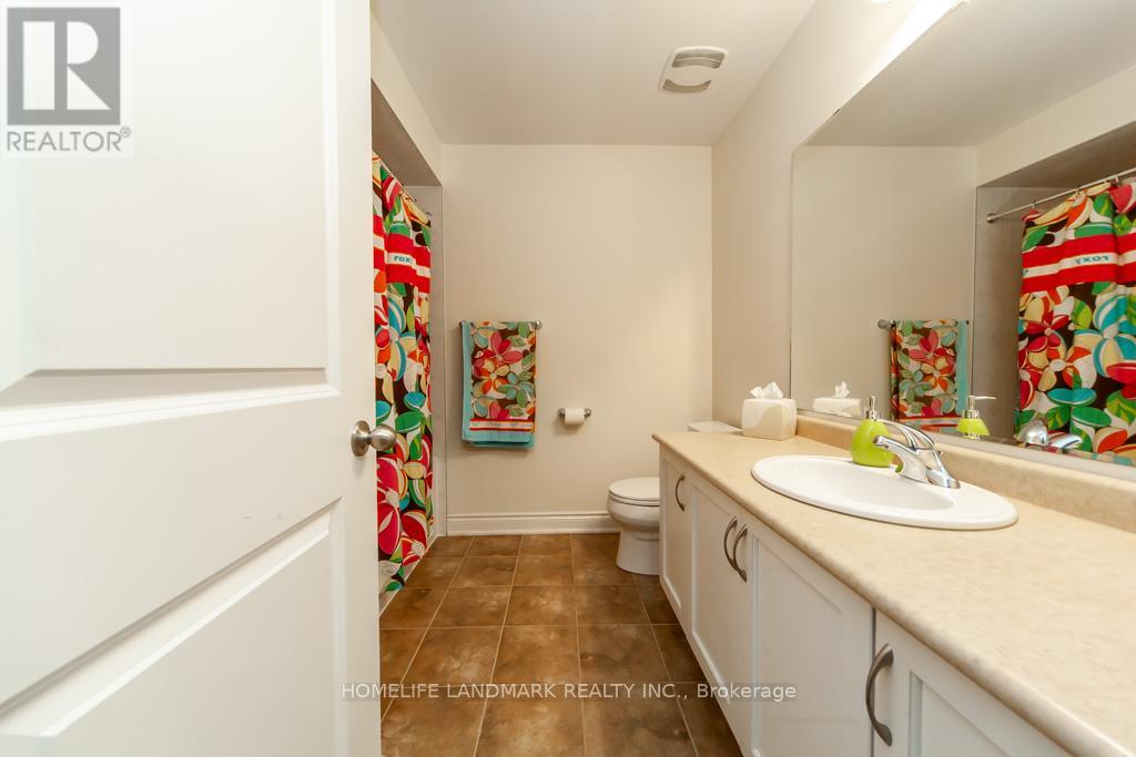3077 Neyagawa Boulevard W, Oakville, Ontario  L6M 4L7 - Photo 14 - W13066684