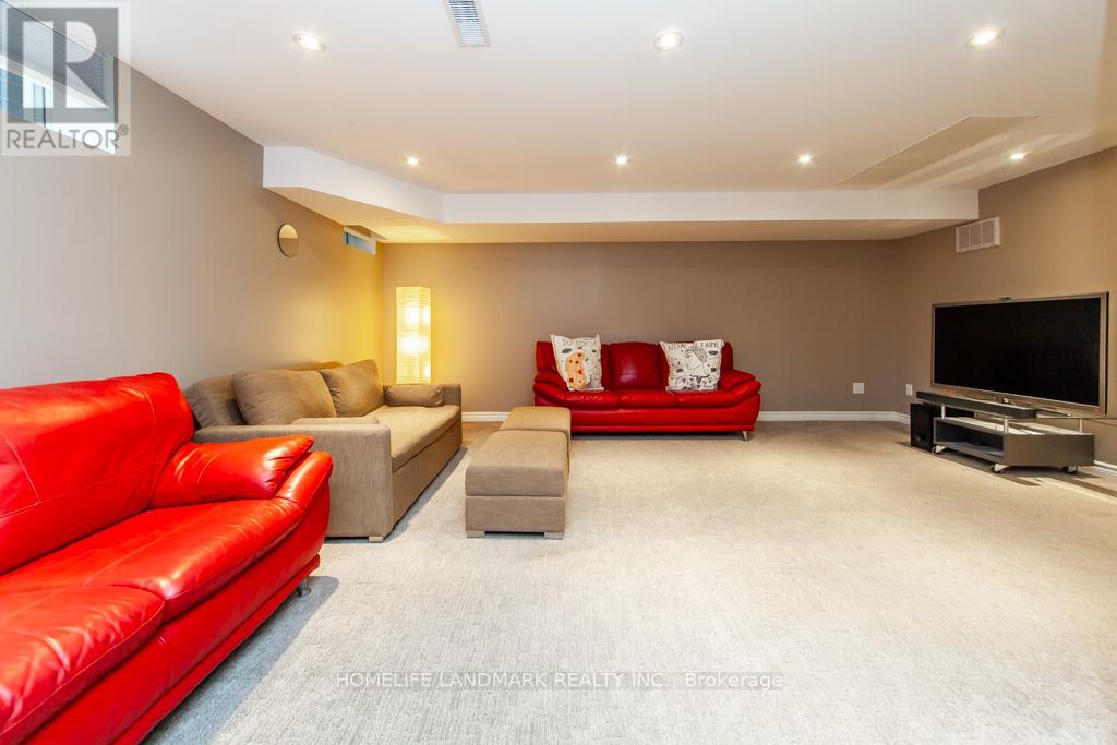 3077 Neyagawa Boulevard W, Oakville, Ontario  L6M 4L7 - Photo 16 - W13066684