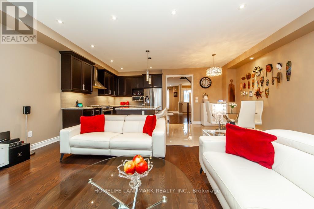 3077 Neyagawa Boulevard W, Oakville, Ontario  L6M 4L7 - Photo 6 - W13066684