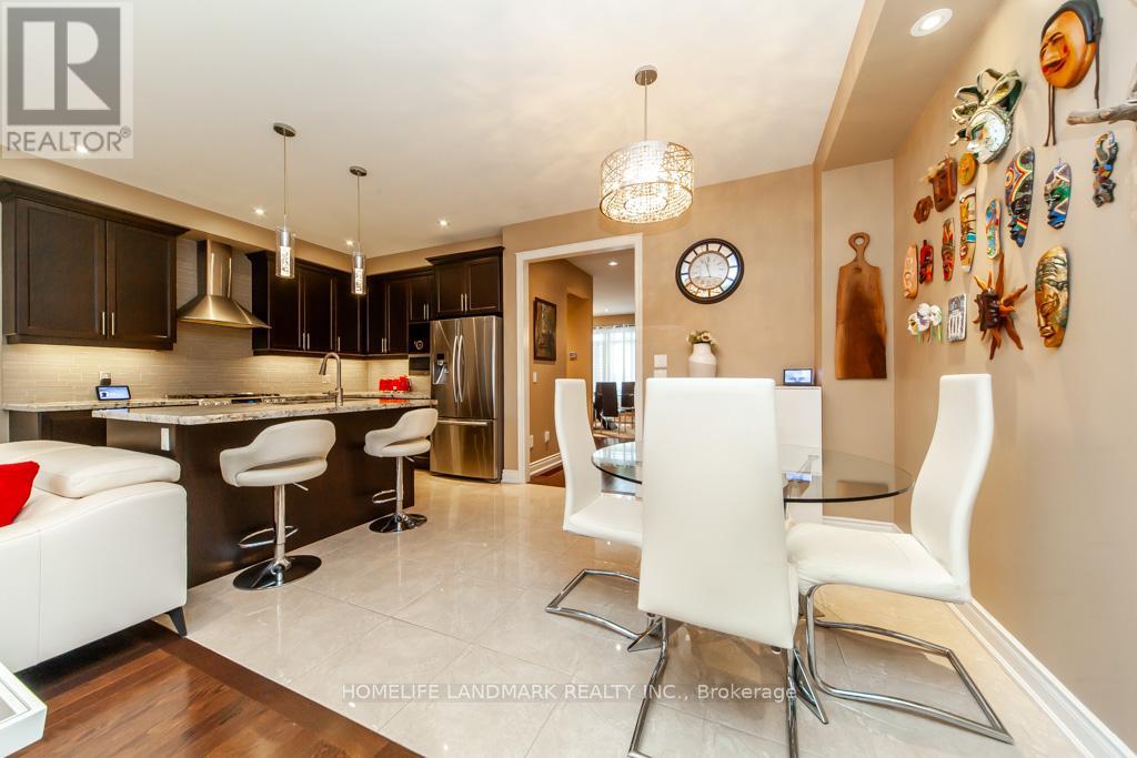 3077 Neyagawa Boulevard W, Oakville, Ontario  L6M 4L7 - Photo 8 - W13066684