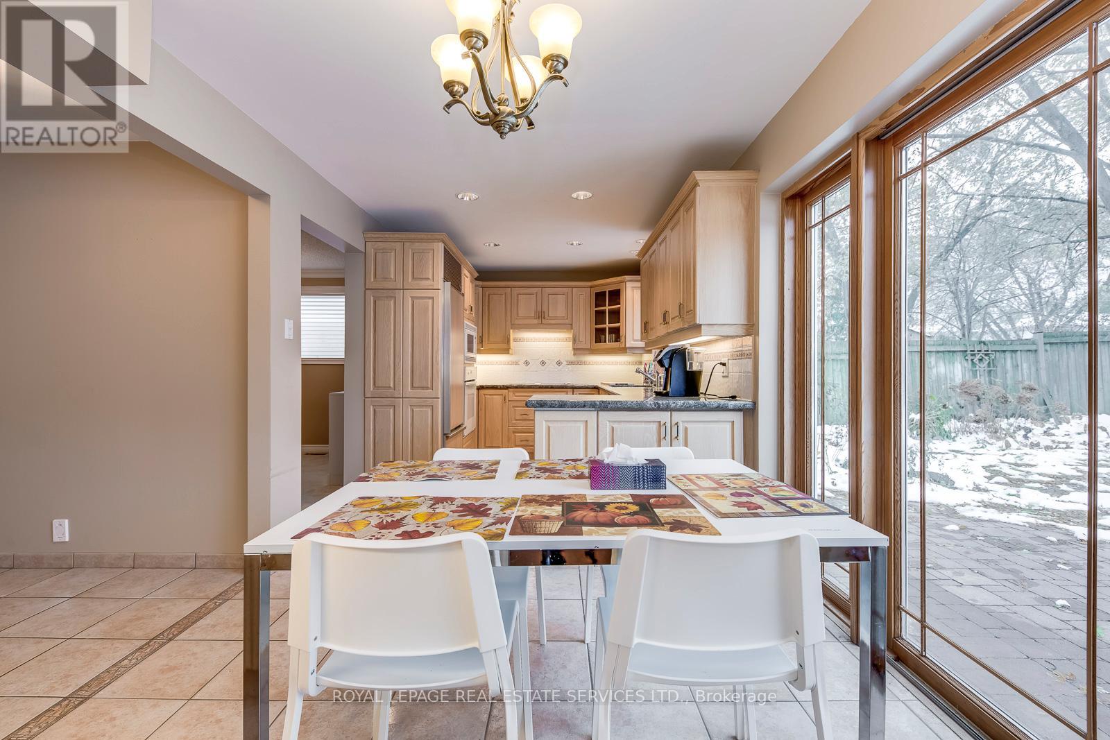 2630 Hayford Court, Mississauga, Ontario  L5K 1P7 - Photo 15 - W13066698