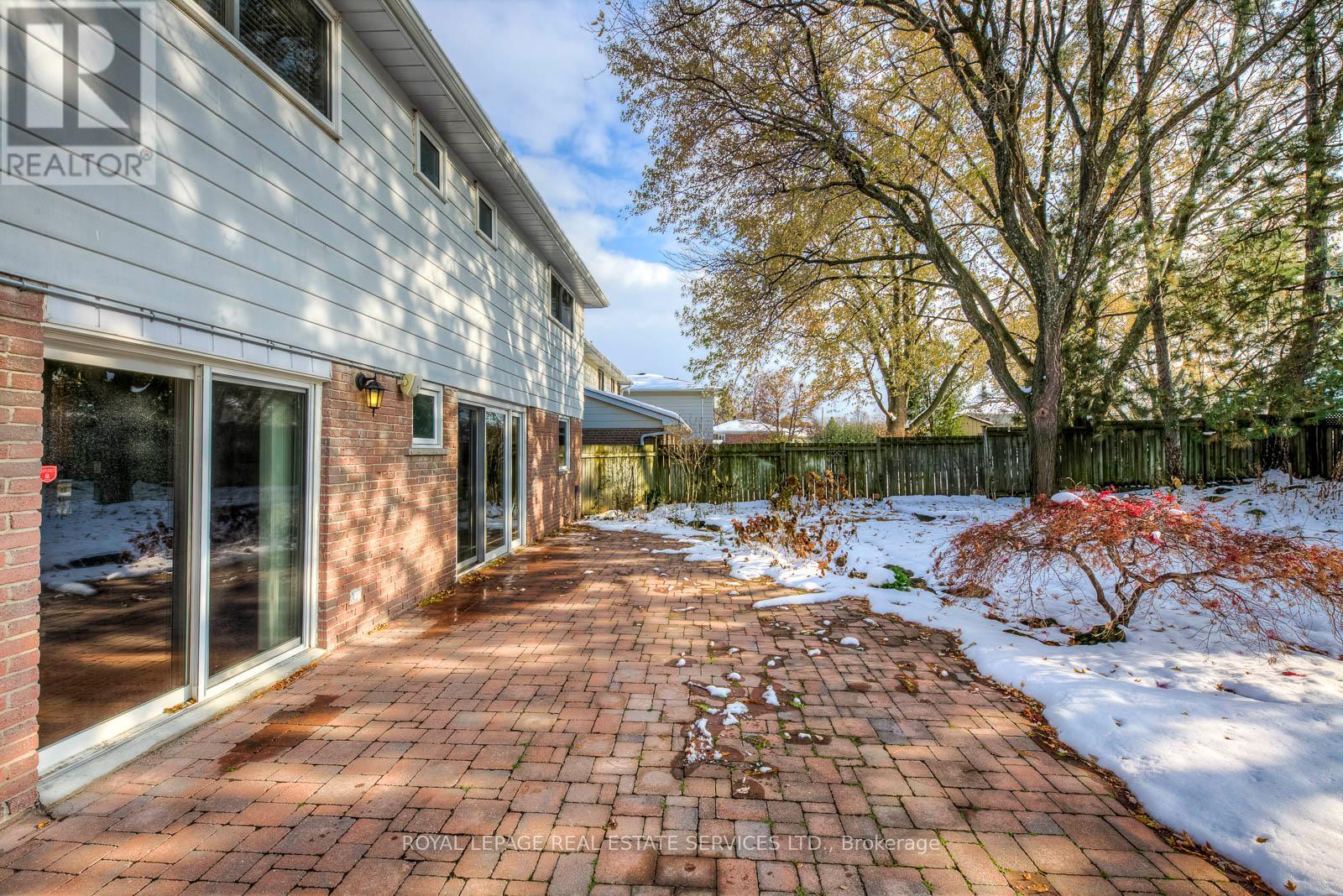 2630 Hayford Court, Mississauga, Ontario  L5K 1P7 - Photo 32 - W13066698