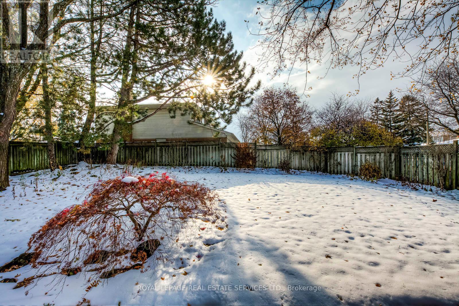 2630 Hayford Court, Mississauga, Ontario  L5K 1P7 - Photo 33 - W13066698