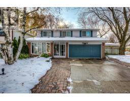 2630 HAYFORD COURT, Mississauga, Ontario