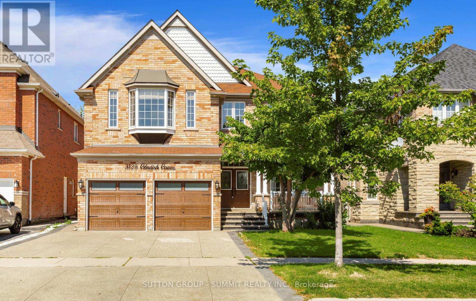 3129 Gladish Grove, Mississauga, Ontario  L5M 0C3 - Photo 1 - W13066708