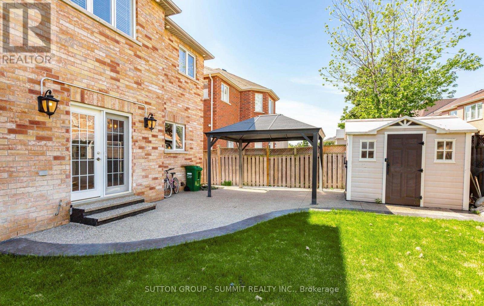3129 Gladish Grove, Mississauga, Ontario  L5M 0C3 - Photo 28 - W13066708