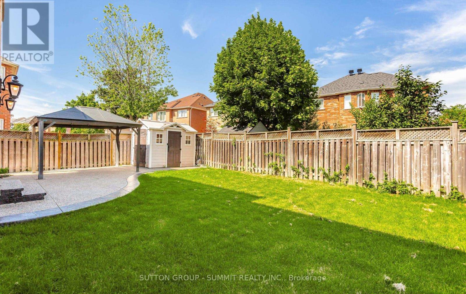 3129 Gladish Grove, Mississauga, Ontario  L5M 0C3 - Photo 29 - W13066708