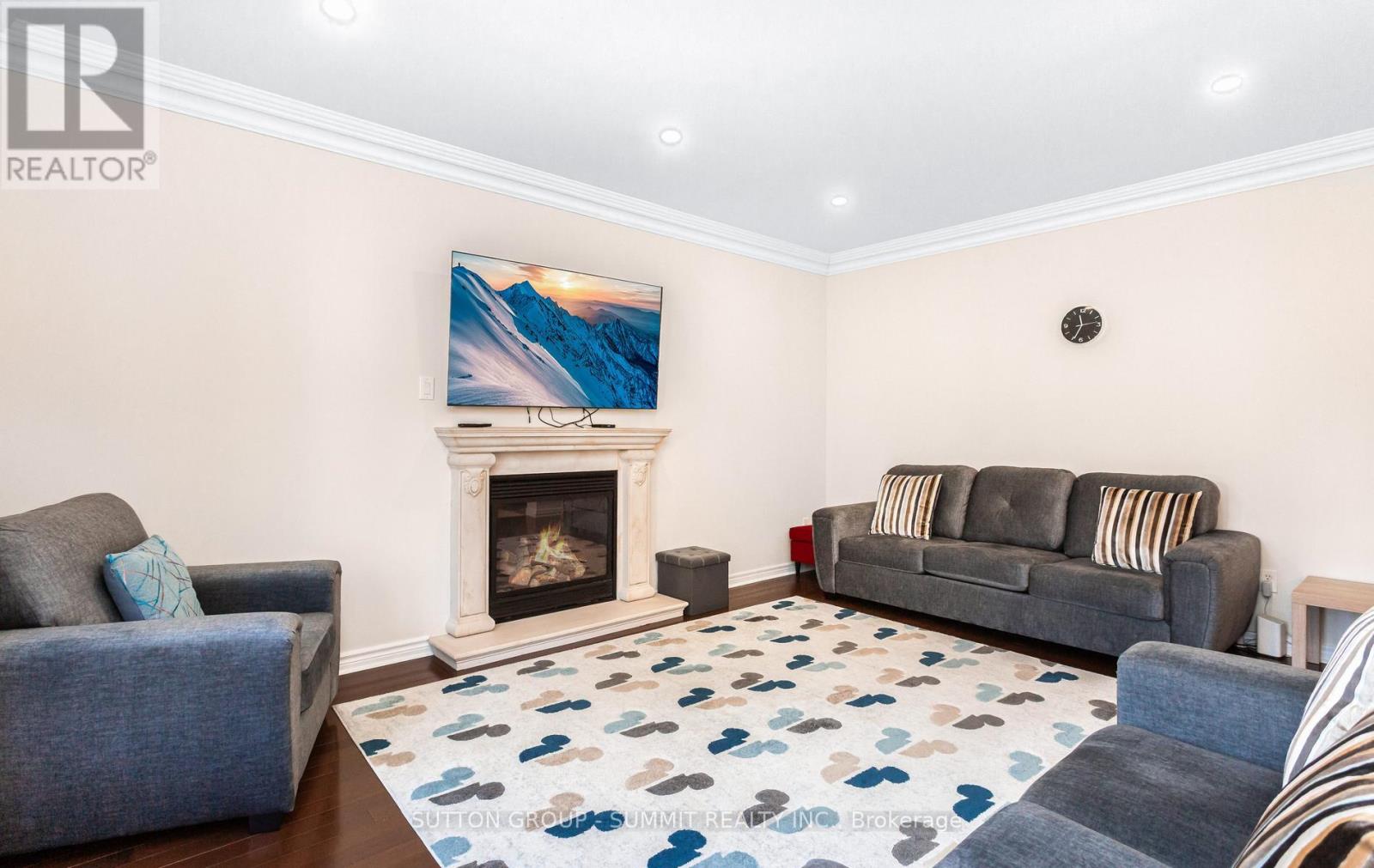 3129 Gladish Grove, Mississauga, Ontario  L5M 0C3 - Photo 8 - W13066708