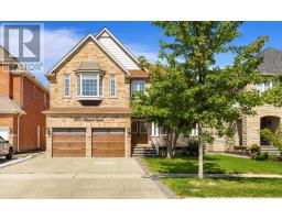 3129 GLADISH GROVE, Mississauga, Ontario