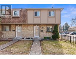 29 - 57 HANSEN ROAD N, Brampton, Ontario