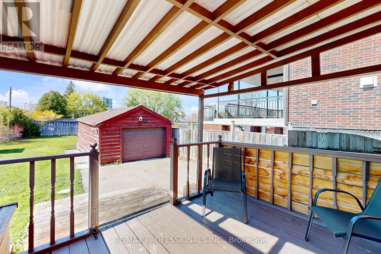 24 Braeburn Avenue, Toronto, Ontario  M9P 2J3 - Photo 26 - W13066760