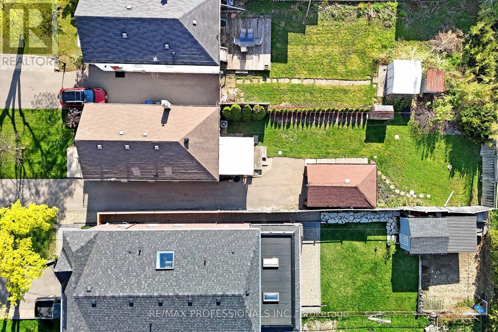 24 Braeburn Avenue, Toronto, Ontario  M9P 2J3 - Photo 34 - W13066760