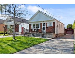 24 BRAEBURN AVENUE, Toronto, Ontario