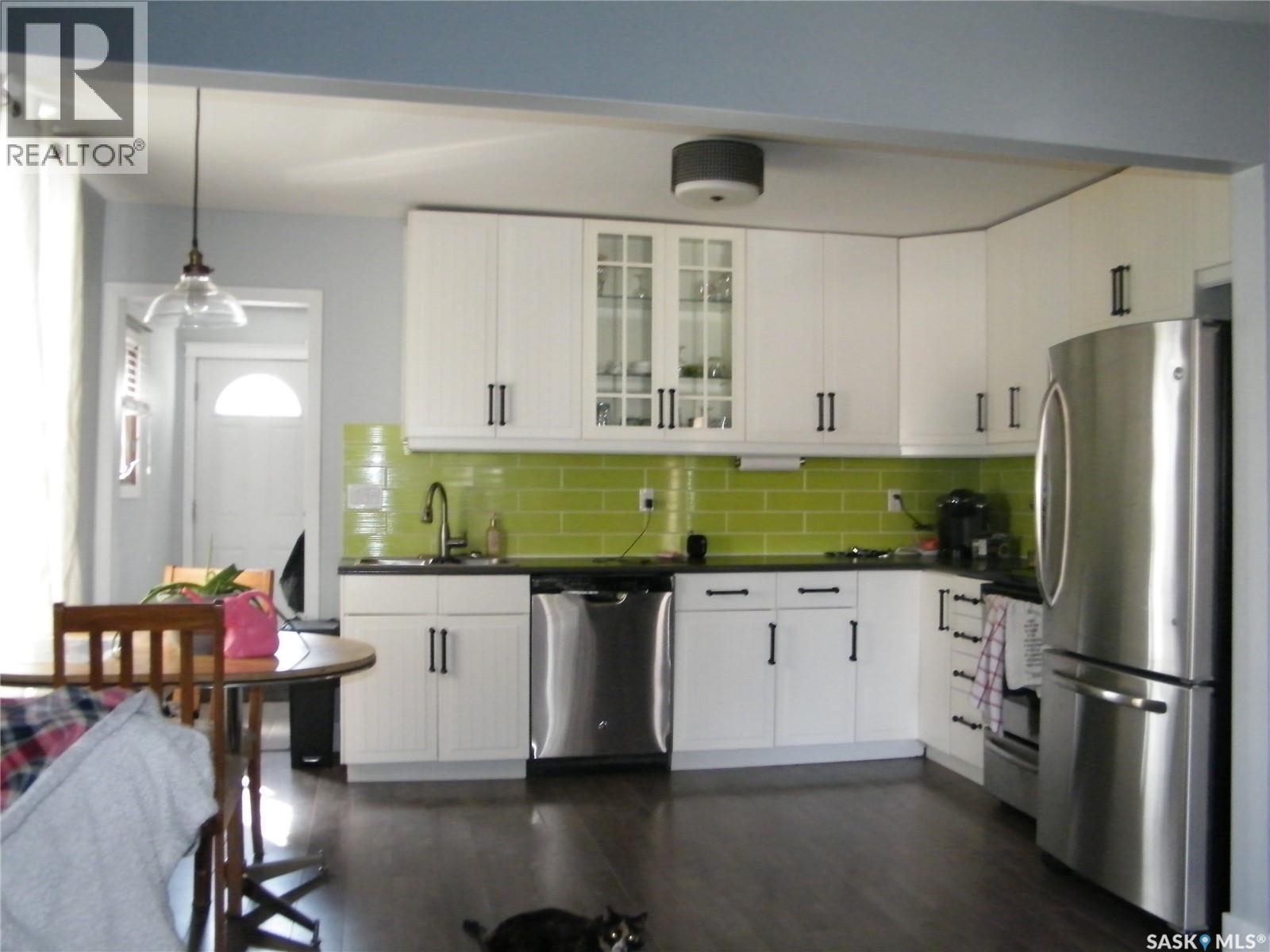 514 L Avenue N, Saskatoon, Saskatchewan  S7L 2P8 - Photo 16 - SK034552