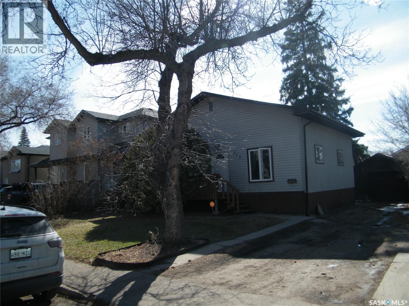 514 L Avenue N, Saskatoon, Saskatchewan  S7L 2P8 - Photo 2 - SK034552