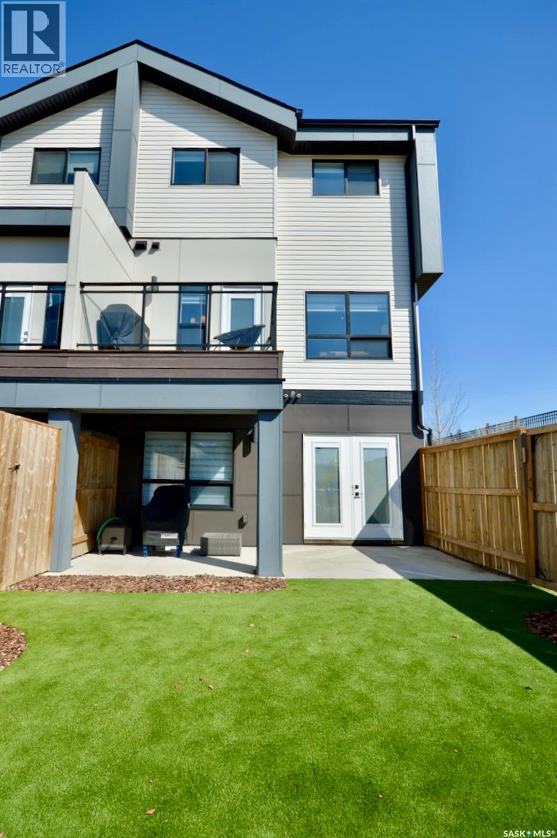 73 619 Evergreen Boulevard, Saskatoon, Saskatchewan  S7W 0Y8 - Photo 10 - SK034114