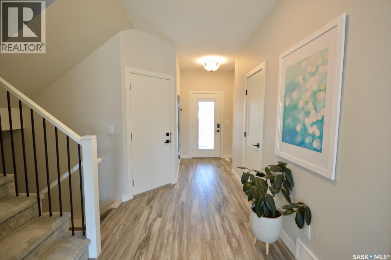 73 619 Evergreen Boulevard, Saskatoon, Saskatchewan  S7W 0Y8 - Photo 15 - SK034114