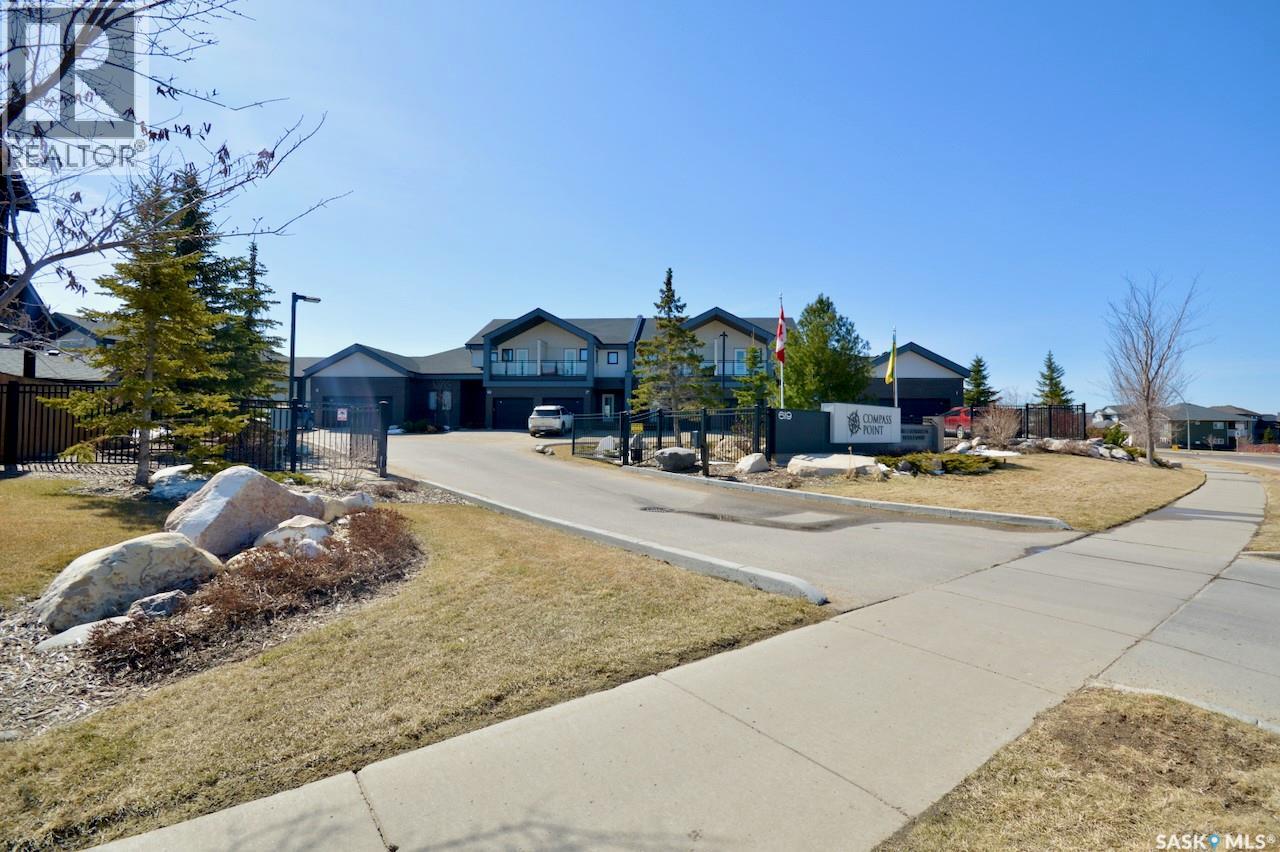 73 619 Evergreen Boulevard, Saskatoon, Saskatchewan  S7W 0Y8 - Photo 3 - SK034114
