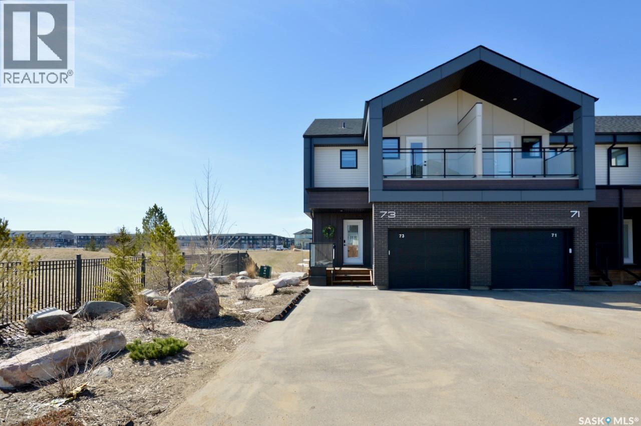 73 619 Evergreen Boulevard, Saskatoon, Saskatchewan  S7W 0Y8 - Photo 5 - SK034114