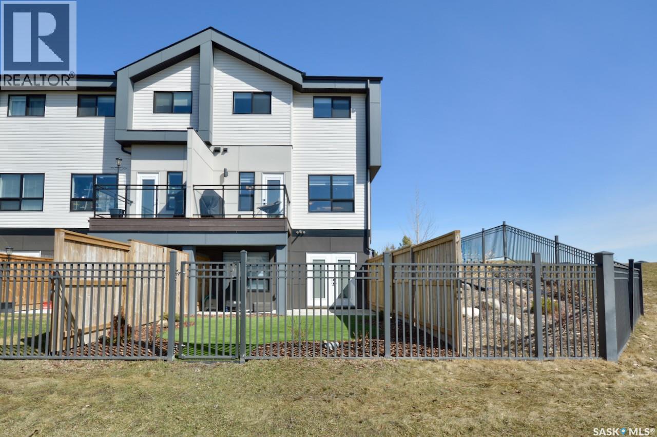 73 619 Evergreen Boulevard, Saskatoon, Saskatchewan  S7W 0Y8 - Photo 9 - SK034114