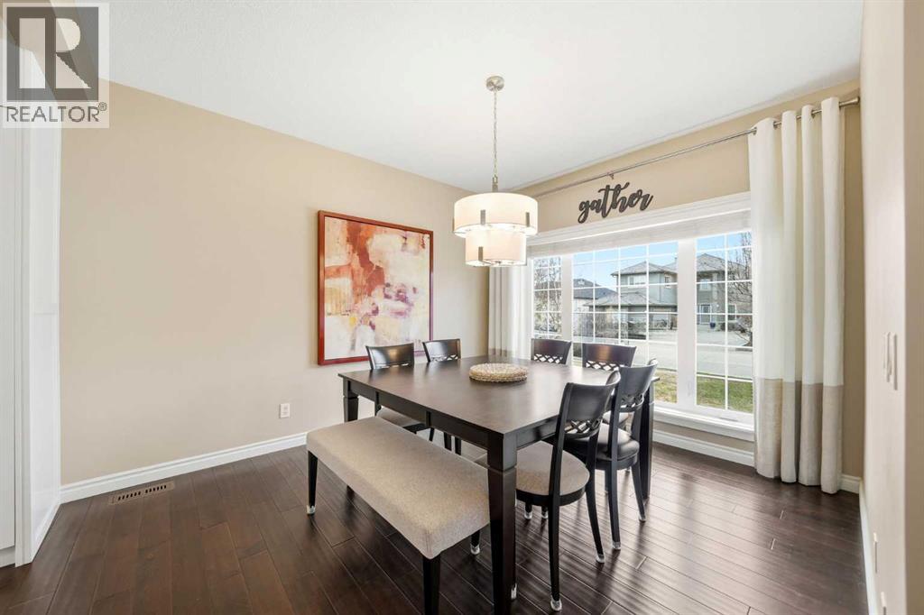 244 Cove Road, Chestermere, Alberta  T1X 1E3 - Photo 11 - A2300945