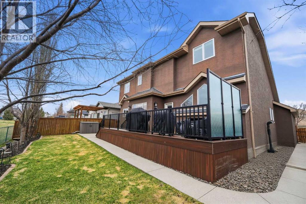 244 Cove Road, Chestermere, Alberta  T1X 1E3 - Photo 43 - A2300945