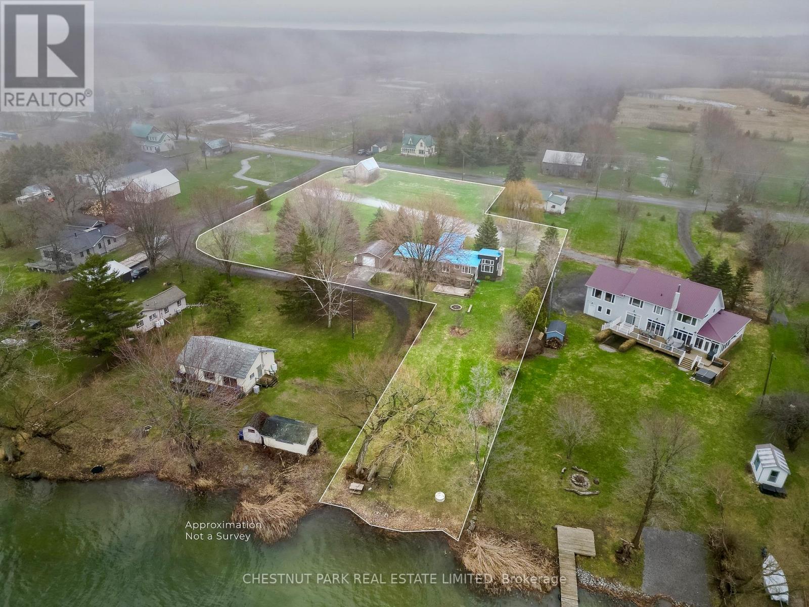 27 Carmans Lane, Prince Edward County, Ontario  K0K 2T0 - Photo 5 - X13011310