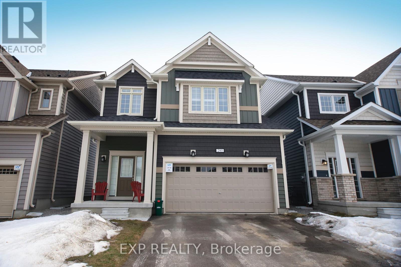 295 MCEACHERN LANE, Gravenhurst, Ontario