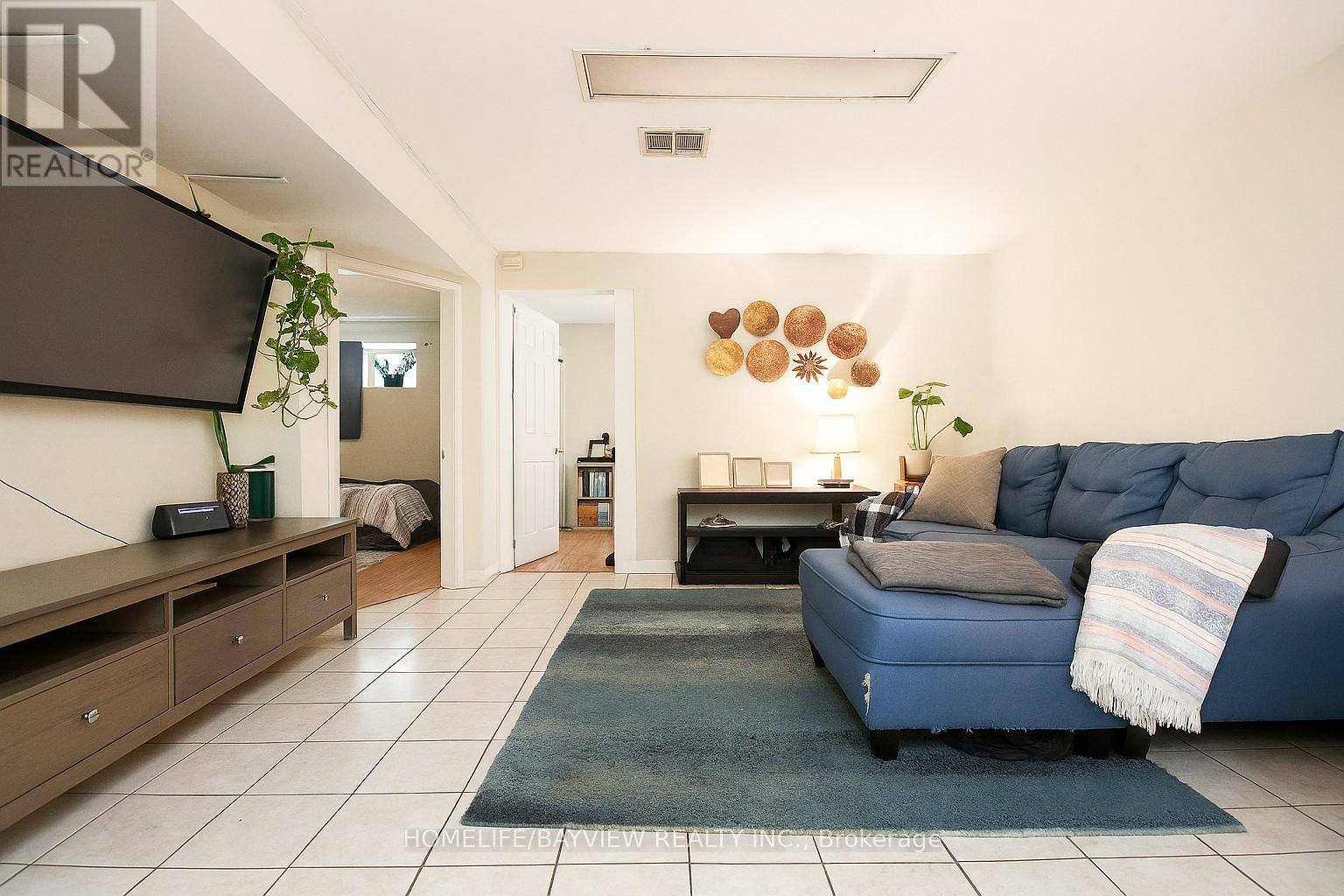 Lower - 128 Cathcart Street, Hamilton, Ontario  L8L 5A2 - Photo 6 - X13066696