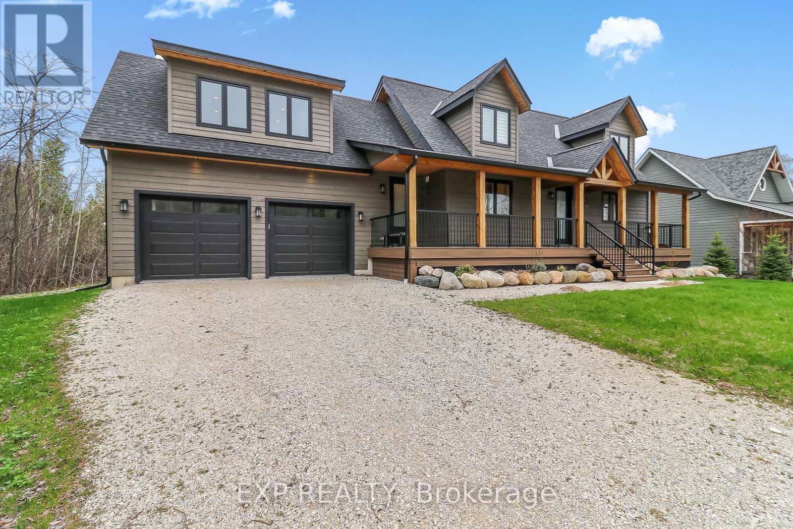 155 DELPHI LANE, Blue Mountains, Ontario