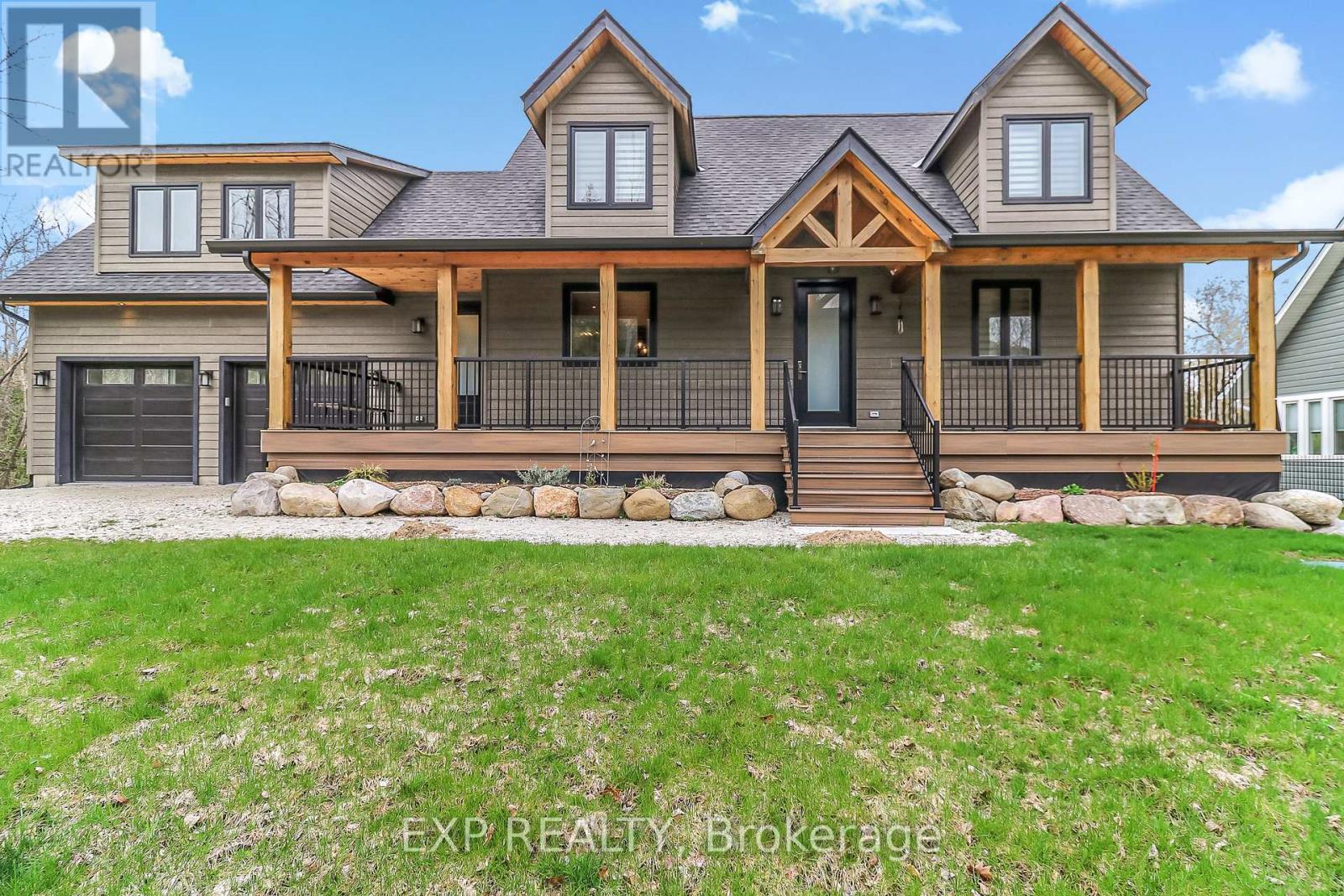 155 Delphi Lane, Blue Mountains, Ontario  N0H 2P0 - Photo 2 - X13066712