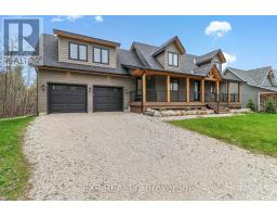 155 DELPHI LANE, Blue Mountains, Ontario