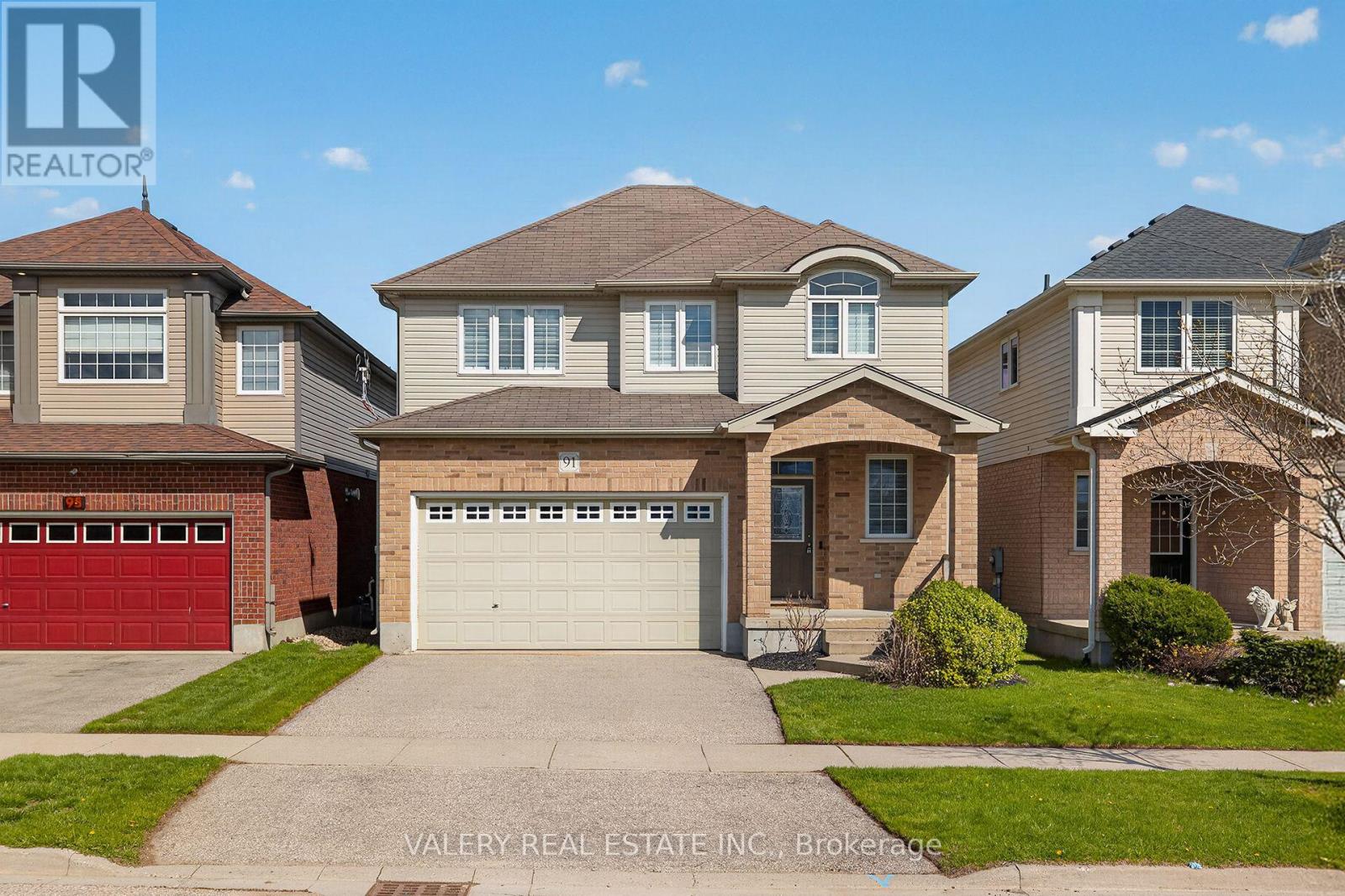 91 Townsend Drive, Woolwich, Ontario  N0B 1M0 - Photo 1 - X13066732