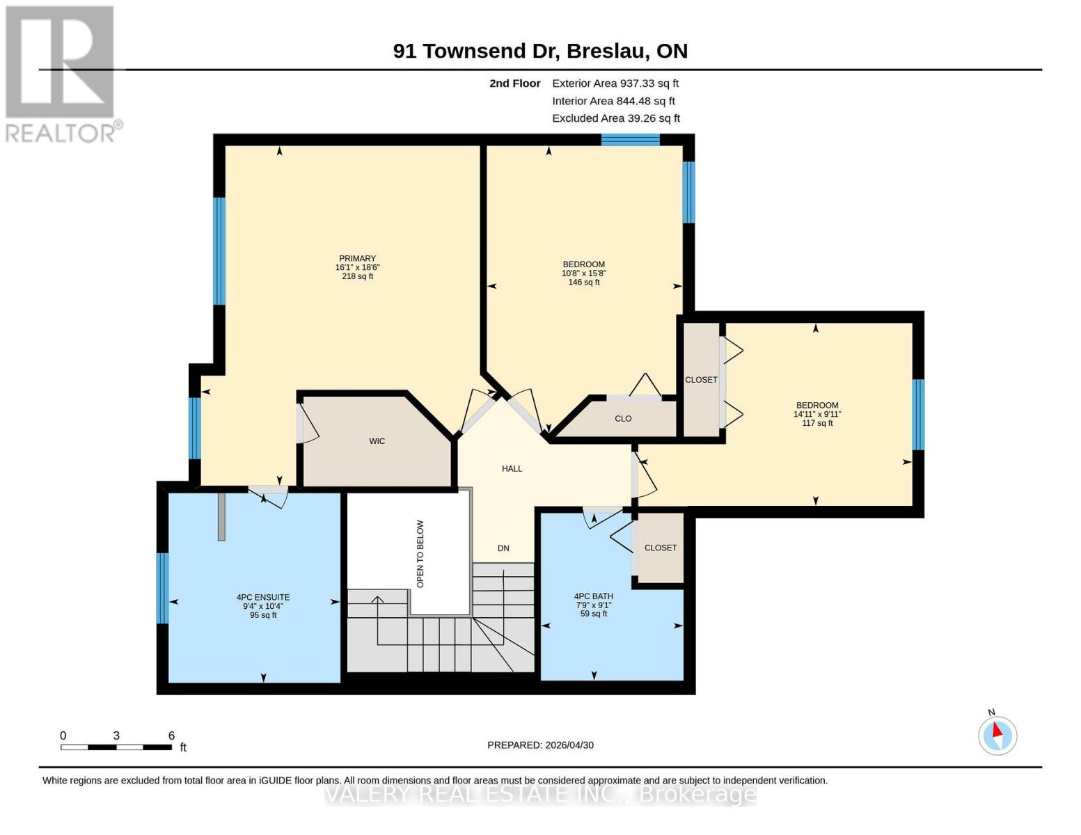 91 Townsend Drive, Woolwich, Ontario  N0B 1M0 - Photo 32 - X13066732