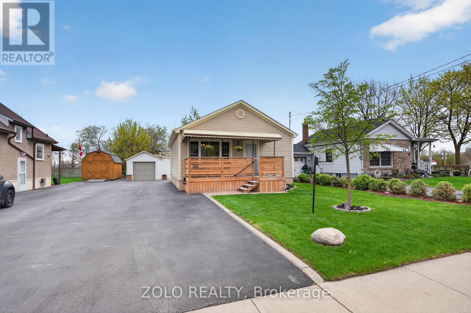 360 Talbot Street, Hamilton, Ontario  L8H 6T4 - Photo 2 - X13066738
