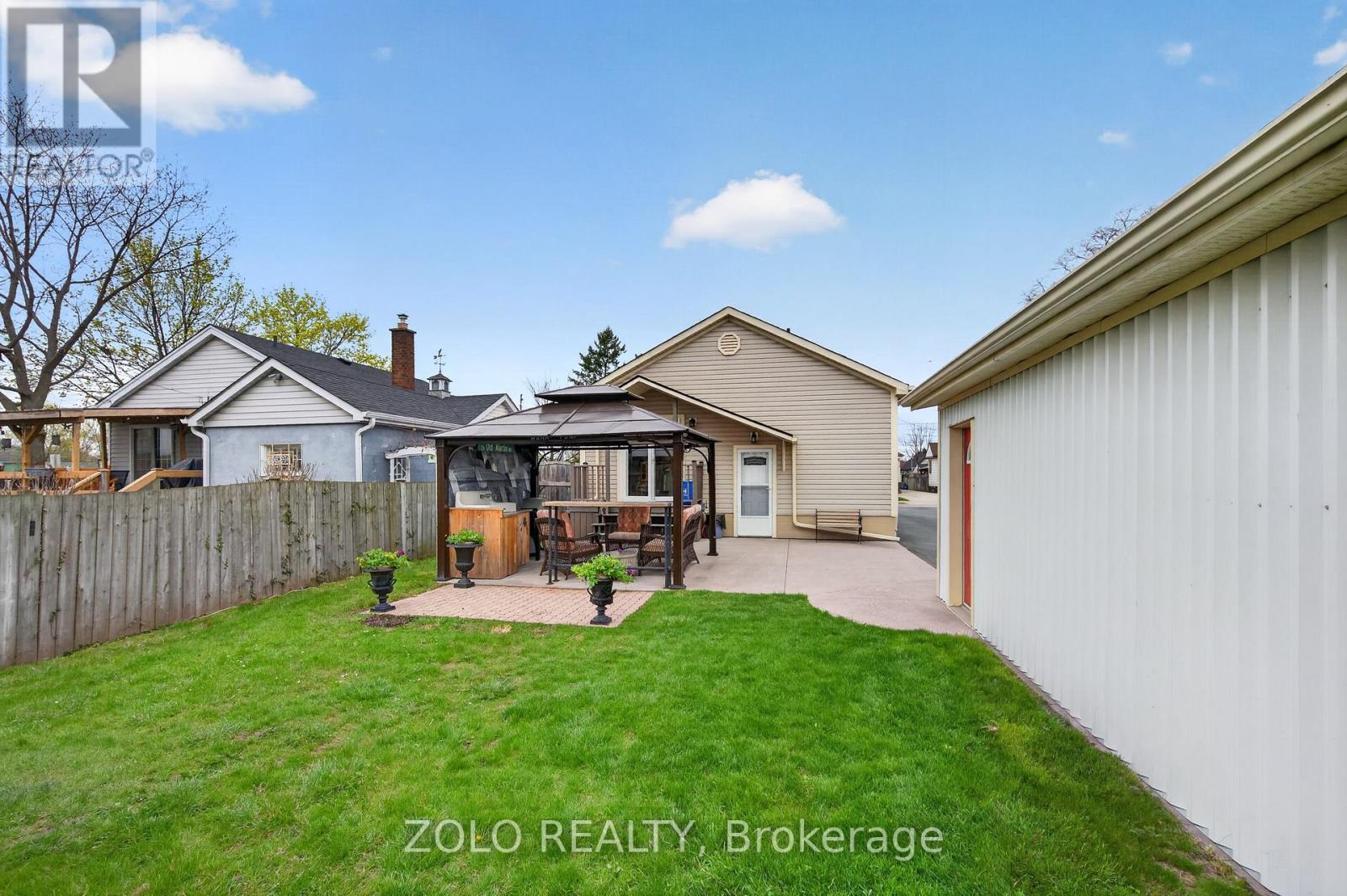360 Talbot Street, Hamilton, Ontario  L8H 6T4 - Photo 43 - X13066738