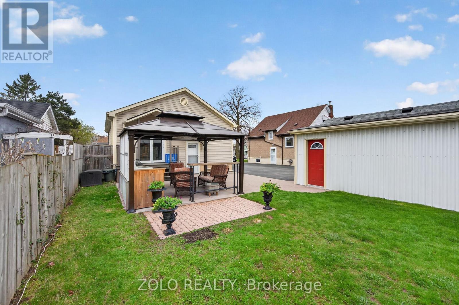 360 Talbot Street, Hamilton, Ontario  L8H 6T4 - Photo 44 - X13066738