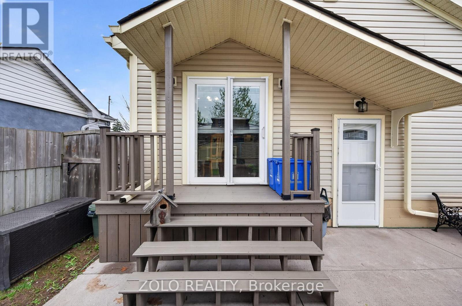 360 Talbot Street, Hamilton, Ontario  L8H 6T4 - Photo 45 - X13066738