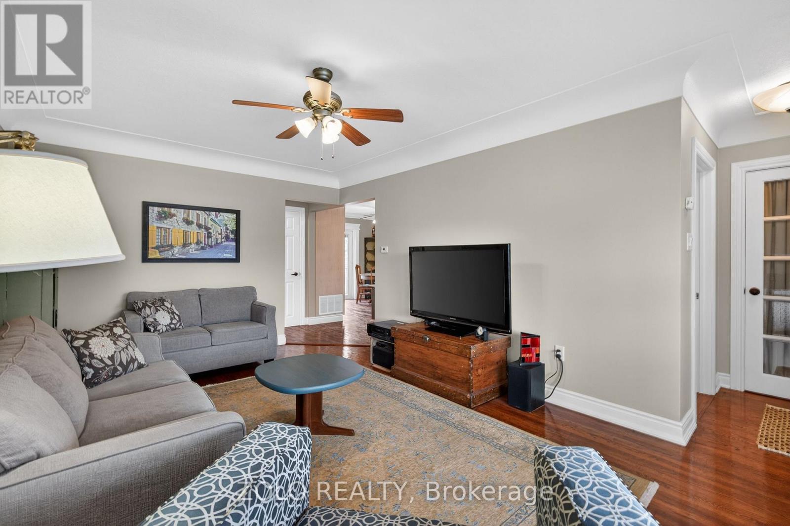360 Talbot Street, Hamilton, Ontario  L8H 6T4 - Photo 6 - X13066738