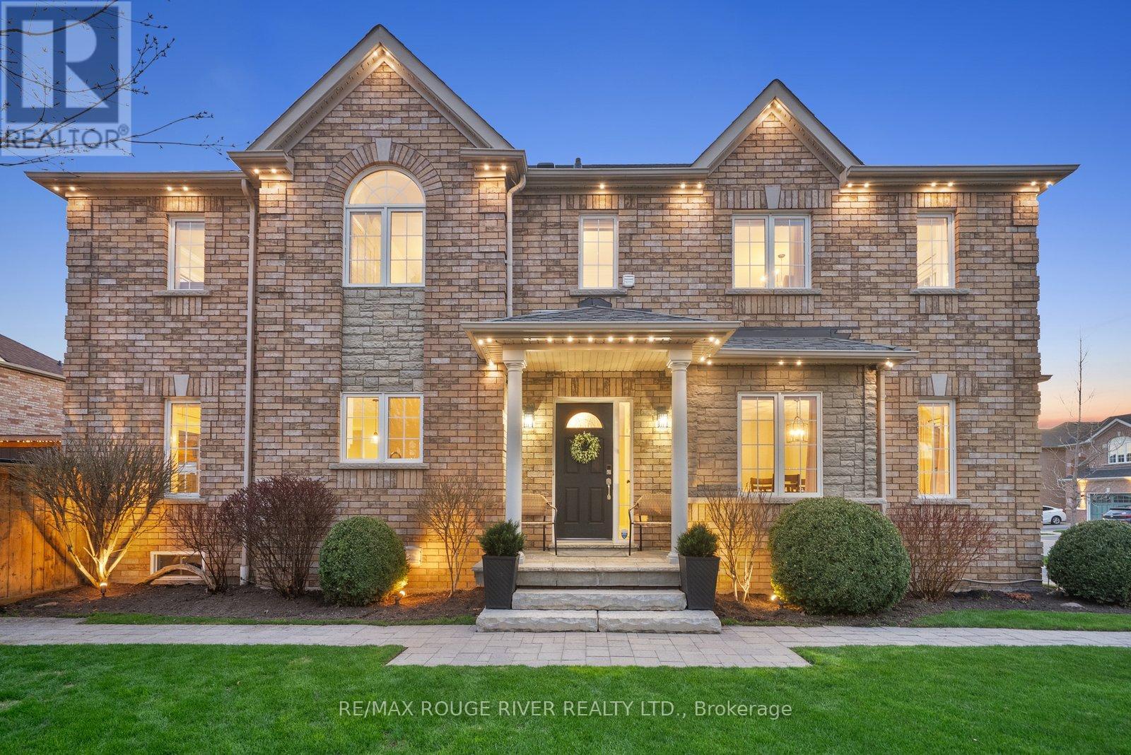 1 SWANSEA STREET, Whitby, Ontario