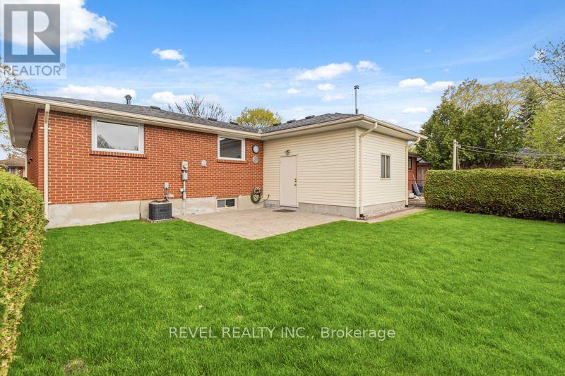 14 Masefield Crescent, London East, Ontario  N5V 1N1 - Photo 40 - X13059394